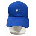 Stylish solid color baseball caps